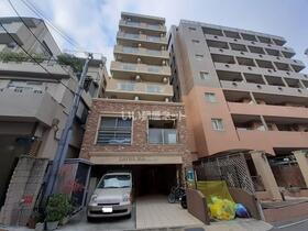 兵庫県神戸市中央区日暮通４ 賃貸マンション