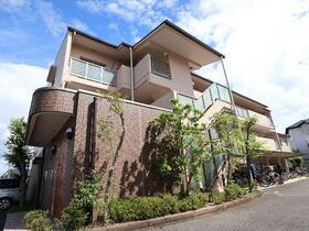 奈良県奈良市菅原町 賃貸マンション