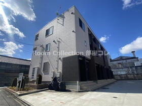 愛知県名古屋市中川区万町 3階建 築8年10ヶ月