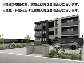 兵庫県尼崎市金楽寺町２ 賃貸アパート