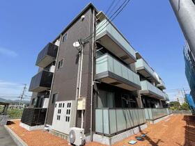 広島県福山市御幸町大字上岩成 賃貸マンション