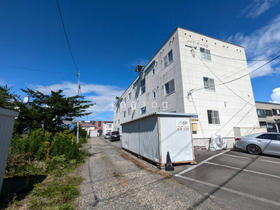 北海道旭川市永山三条１ 賃貸マンション