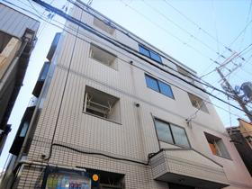 ニューハイツ桜 4階建
