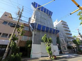 愛知県名古屋市中区平和１ 9階建 