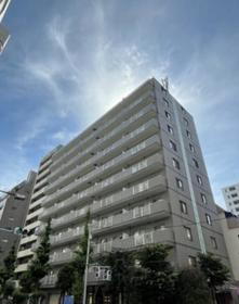 東京都豊島区南池袋２ 地上12階地下1階建 築27年6ヶ月