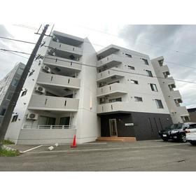 北海道札幌市東区北七条東５ 5階建 築5年6ヶ月