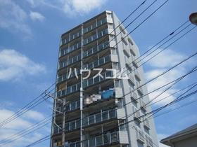 神奈川県相模原市中央区上溝 11階建 築32年6ヶ月