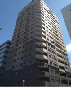 広島県広島市中区鶴見町 20階建 築16年10ヶ月