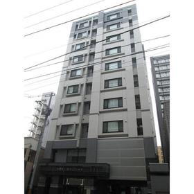 北海道札幌市中央区大通西１５ 10階建 築9年10ヶ月