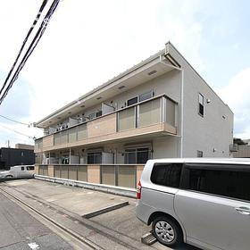 愛知県名古屋市北区生駒町５ 2階建 築17年4ヶ月