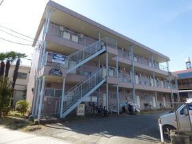 東京都羽村市小作台２ 3階建 築39年7ヶ月