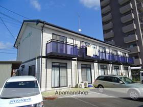 静岡県浜松市中央区中郡町 テラスハウス