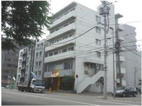 北海道札幌市中央区北一条西２０ 6階建 築35年8ヶ月