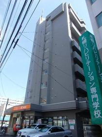 北海道札幌市中央区北四条西１９ 11階建