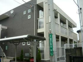 神奈川県座間市相模が丘５ 2階建 築13年