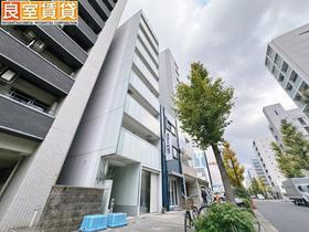 愛知県名古屋市中区丸の内３ 8階建 築16年4ヶ月