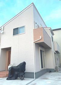 神奈川県平塚市富士見町 2階建 築2年3ヶ月