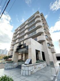 コンセール藤ヶ丘