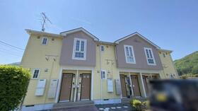 岡山県岡山市北区御津野々口 賃貸アパート