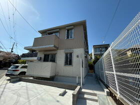 Ｄ－ＲＯＯＭ本山北町