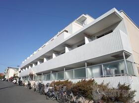 神奈川県横浜市神奈川区片倉４ 5階建
