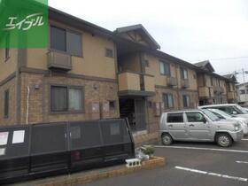 ステラ深堀　Ｂ棟 2階建