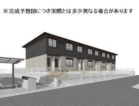 神奈川県相模原市緑区相原３ 2階建 