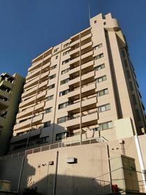 東京都練馬区豊玉上１ 12階建 築34年11ヶ月