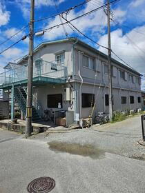アリビオ広野 2階建