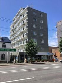 北海道札幌市中央区南十三条西１１ 賃貸マンション