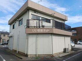 アパート新井第２ 2階建