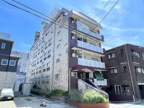 サンビルダー三宮東 7階建