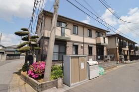 ルミナスビラ　Ｂ 2階建
