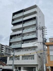 愛知県名古屋市東区東大曽根町 賃貸マンション