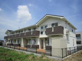 茨城県那珂市菅谷 2階建 築13年2ヶ月