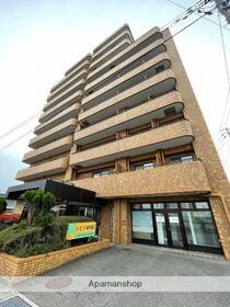 秋田県秋田市山王５ 賃貸マンション