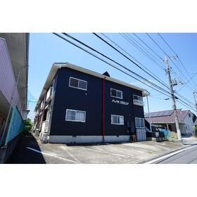 群馬県前橋市川曲町 賃貸アパート