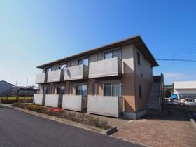 茨城県水戸市吉沢町 賃貸アパート