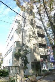 ヴィレッジハウス北烏山