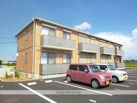 茨城県神栖市深芝 賃貸アパート