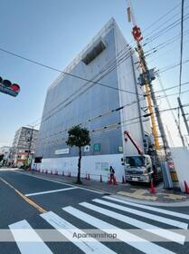 大阪府大阪市東住吉区湯里１ 賃貸マンション