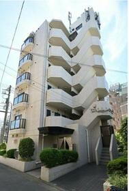 フロント新代田