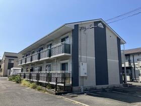 兵庫県神戸市西区玉津町出合 賃貸アパート