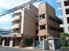 埼玉県新座市東北２ 賃貸マンション