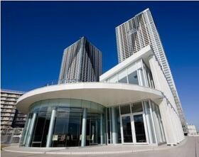 東京都中央区勝どき６ 賃貸マンション