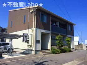 徳島県徳島市川内町平石若松 賃貸アパート