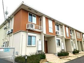 三重県鈴鹿市若松西５ 賃貸アパート