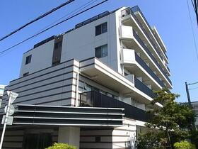 パークアクシス蒲田壱番館