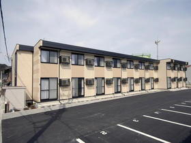 【レオパレス】レオパレス港