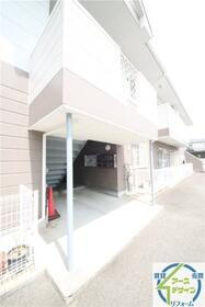 スカイハイツ王塚台